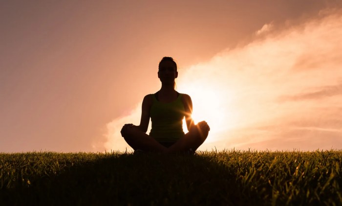 10 Meditation Practices That Can Help You Conquer Stress