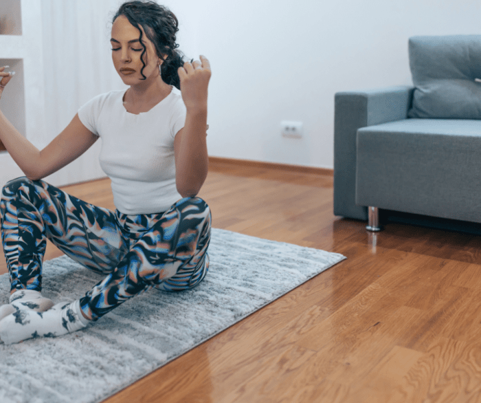How to Meditate to Improve Your Mental Clarity and Focus