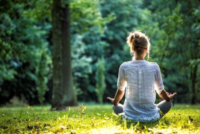 How to Meditate for a Peaceful, Balanced Life