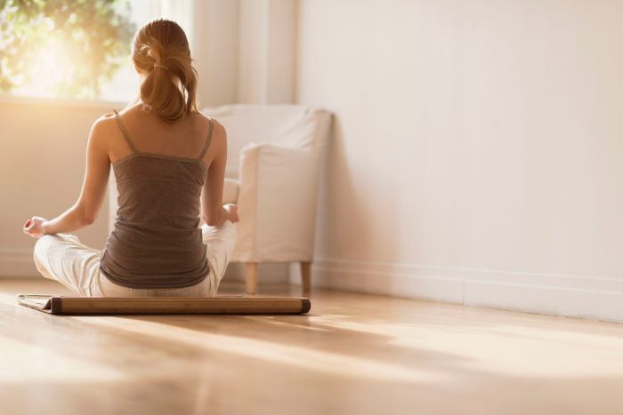 Start meditating meditation meditate beginners does mindfulness lovethispic easy guide