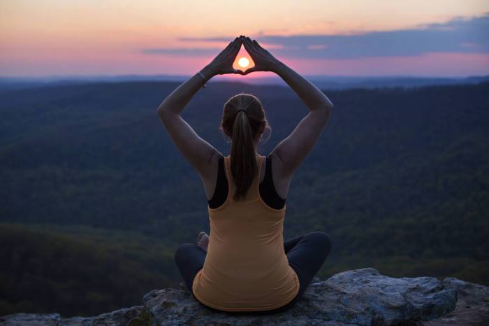 5 Easy Meditation Exercises for Instant Stress Relief